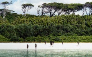 North Sentinel Island